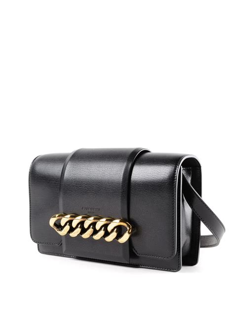 givenchy infinity chain bag|Chain Bags .